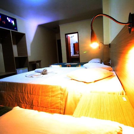 Hotel Solare 산타나 두 리브라멘토 외부 사진