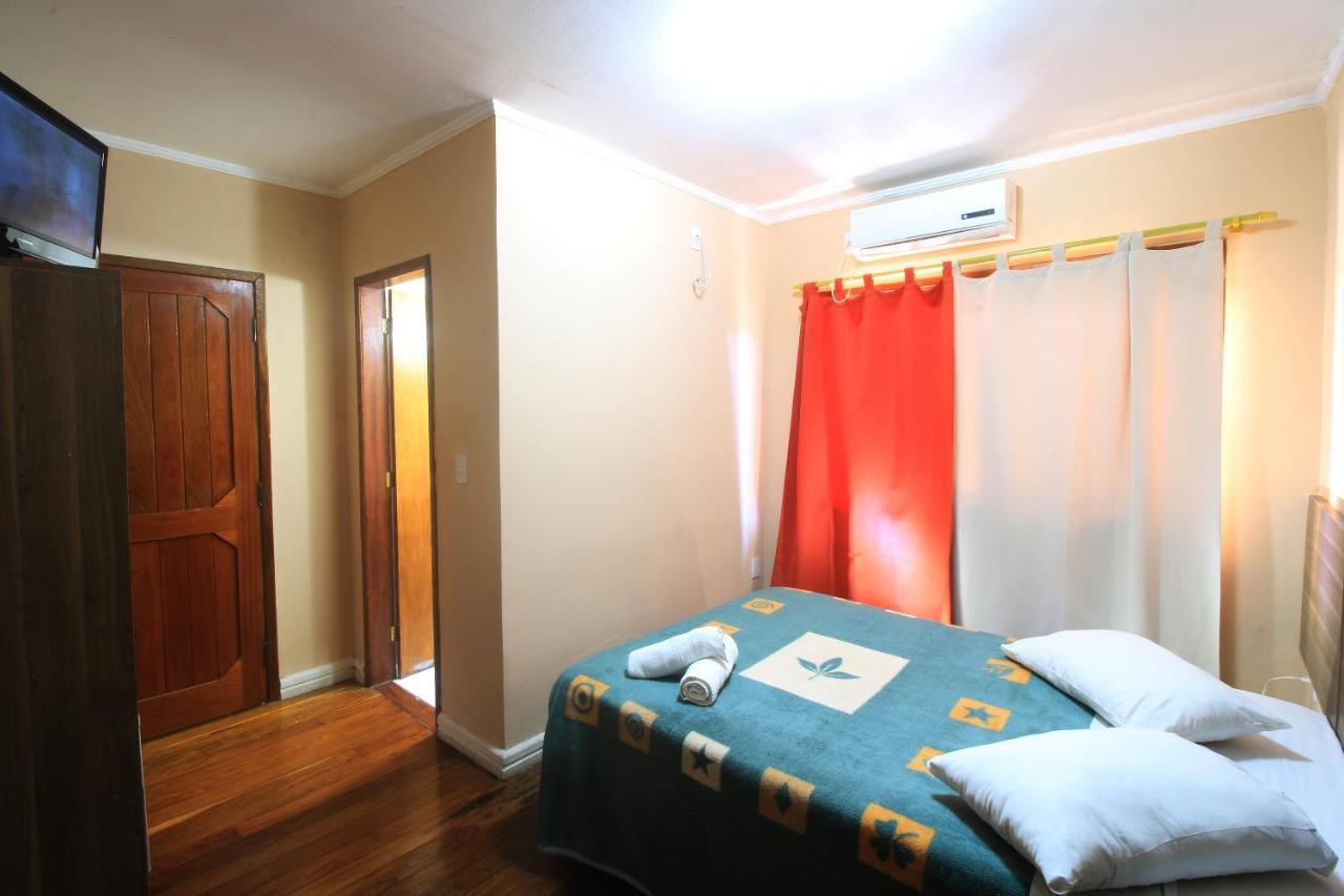 Hotel Solare 산타나 두 리브라멘토 외부 사진