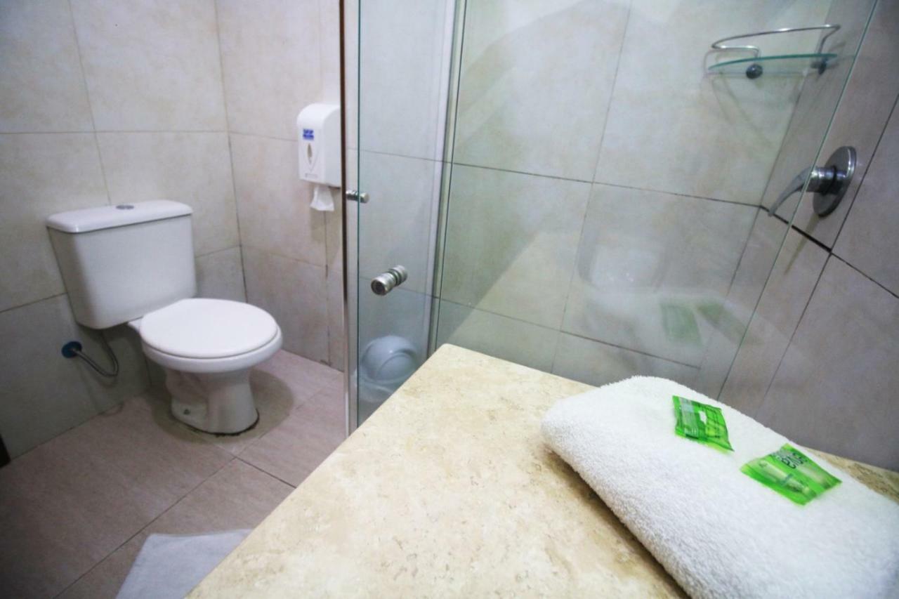 Hotel Solare 산타나 두 리브라멘토 외부 사진